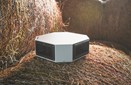 Répulsif à ultrasons Doxmand Nomus 360